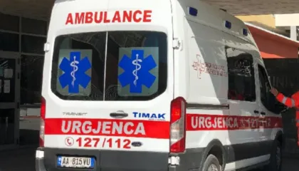 Ra në kontakt me energjinë elektrike, humb jetën 27-vjeçari në Koplik