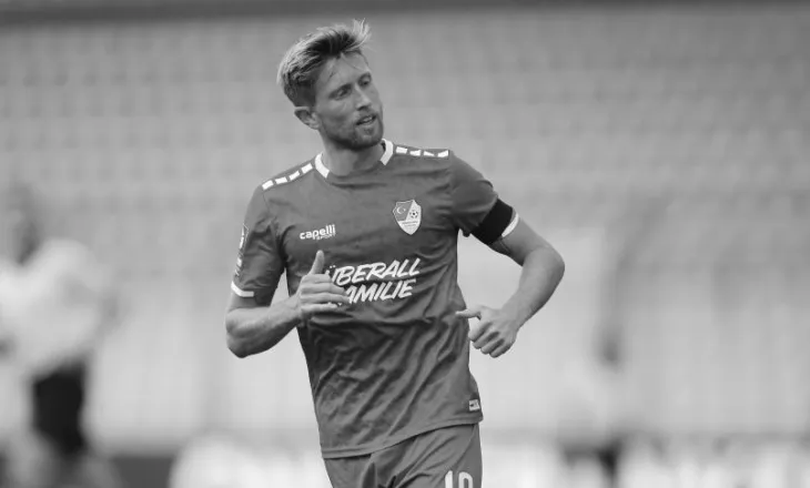 Ra nga teleferiku 70 metra i lartë, ndërron jetë lojtari gjerman