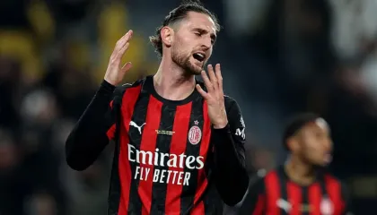 Rabiot: Ishim të brishtë në mbrojtje, humbëm mundësinë e ngritjes së një trofeu