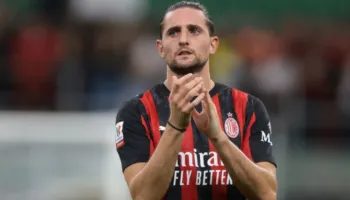 Rabiot: Objektiv është Champions-i, por dua diçka më shumë. Titulli? Do ta bëja tatuazh