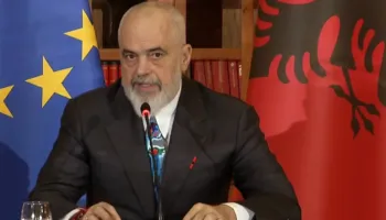 Rama: Çdo biznes do të ofrojë pagesa elektronike, investime të reja në arsim dhe infrastrukturë