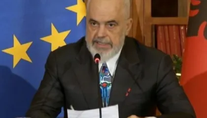 Rama: Do i kisha nxjerrë jashtë prokurorët e Ballukut