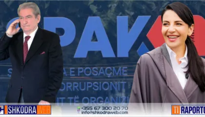 “Rama do të përdorë si mburojë fustanin e Lubisë”, Berisha reagon pas kërkesës së SPAK në Kuvend…