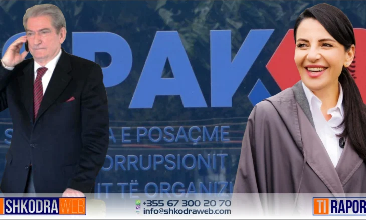 “Rama do të përdorë si mburojë fustanin e Lubisë”, Berisha reagon pas kërkesës së SPAK në Kuvend…