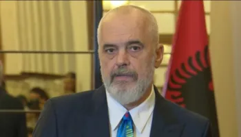 Rama: Do të prodhojmë dronë, mjete të blinduara e sisteme antidronë