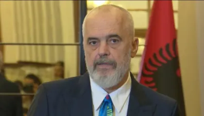 Rama: Do të prodhojmë dronë, mjete të blinduara e sisteme antidronë