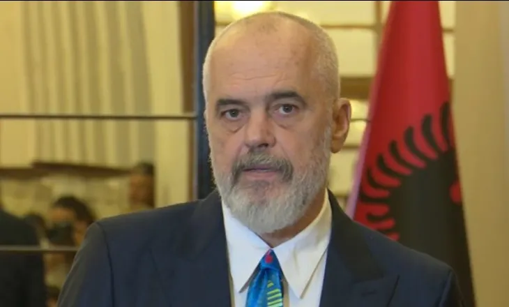 Rama: Do të prodhojmë dronë, mjete të blinduara e sisteme antidronë