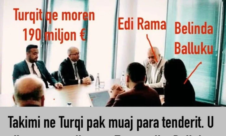 “Rama e pranoi që është palë edhe në aferën e Llogarasë…”/ Deklaratat ndaj të pandehurës, Bardhi: Avokatia e Ballukut