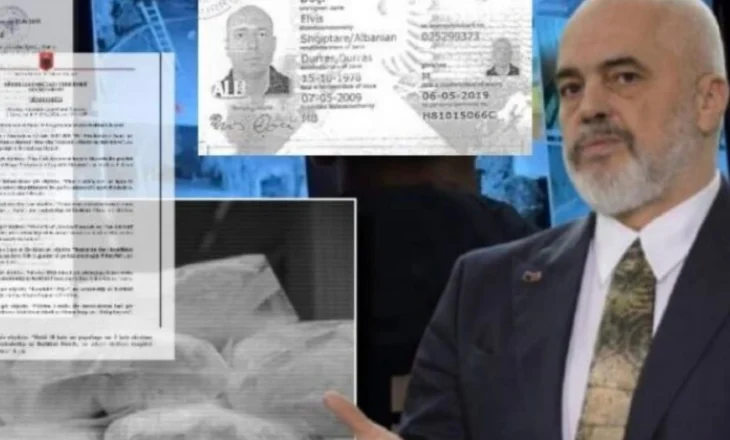 Rama emëron dhëndrrin e “Pojës” Drejtor të Agjencisë Kombëtare të bregdetit