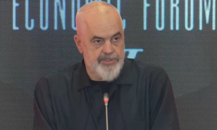 Rama: Europa 2030 nuk është shpresë për ne, por destinacion