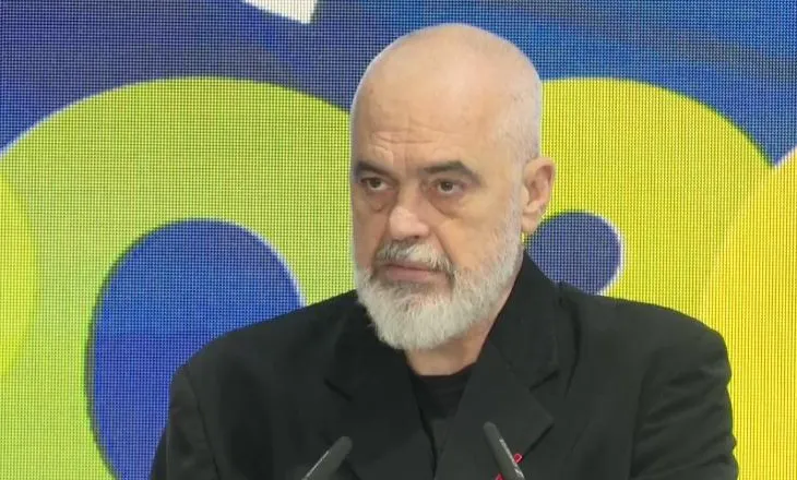 Rama – fermerëve: Tregu evropian sfidë e pamundur, nuk jeni gat