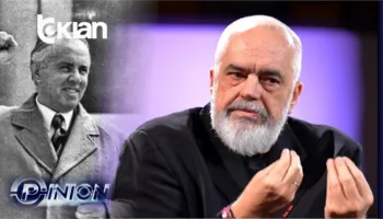 Rama flet për refleksionet e tij në ‘90: Kur përmenda emrin e Enver Hoxhës, si seancë ekzorcizmi
