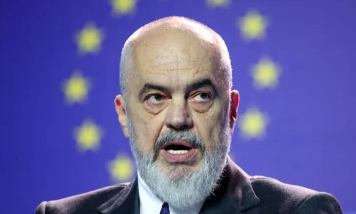 Rama: Gjeni një rast në botë ku një gjykatës pezullon nga detyra një anëtare qeverie