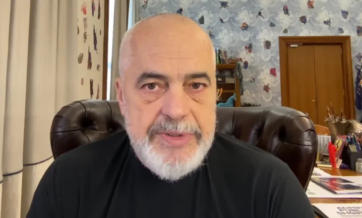 Rama: Gjyqtarët kërkuan rritje pagash, duan të marrin 9230 euro në muaj