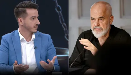 “Rama i ka ditët e numëruara”, Taulant Muka: AKSHI, simboli i rënies së shtetit