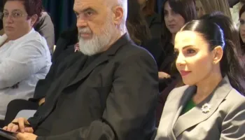 ‘Rama i shkoi në dasmën e vajzës, Balluku i përdori shtëpinë e pushimit’, Çeno zbulon aksionerin e vërtetë të “KAYO”-s