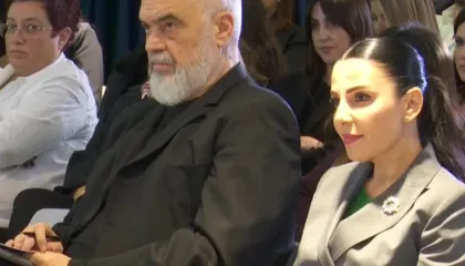 ‘Rama i shkoi në dasmën e vajzës, Balluku i përdori shtëpinë e pushimit’, Çeno zbulon aksionerin e vërtetë të “KAYO”-s