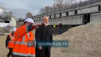 Rama inspekton “Kengo Art”, parku do të presë artistët e vizitorët në vitin 2026-të