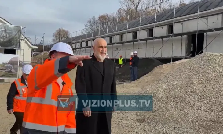 Rama inspekton “Kengo Art”, parku do të presë artistët e vizitorët në vitin 2026-të