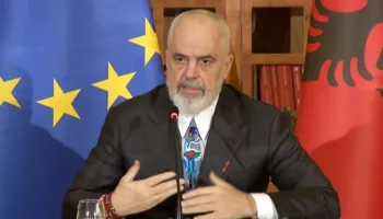 Rama: Kadastër digjitale në 2026-ën! Është mbyllur 80% digjitalizimi i kartelave të pronësisë