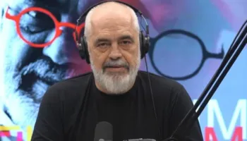 Rama kujton vizitën te Thaçi në Hagë: Si e gjeta komandantin…