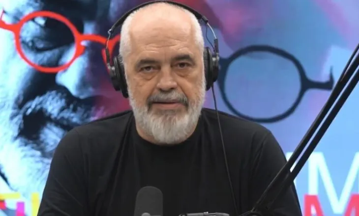 Rama kujton vizitën te Thaçi në Hagë: Si e gjeta komandantin…