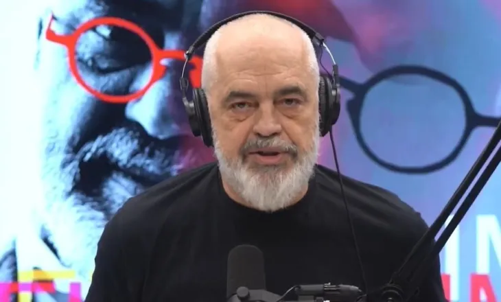 Rama mendon ndryshe për Lindën e tij dixhitale nën akuzë