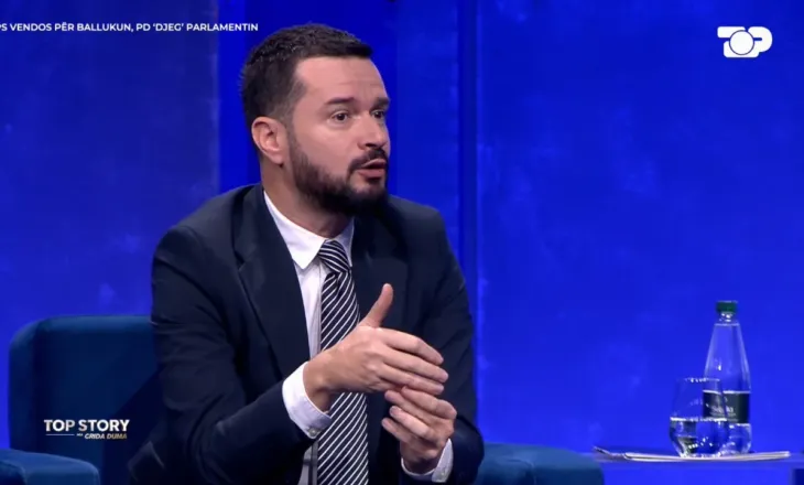 “Rama mjeshtër për të nxehur SPAK-un”, Curri: Bashkë me Berishën janë në marrëveshje për ndryshimin e Kushtetutës