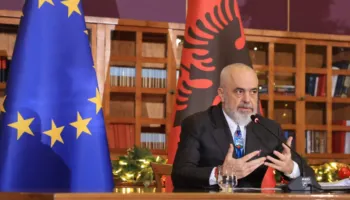 Rama në konferencën e fundvitit: Në shënjestër, “drejtësinë e tij”!