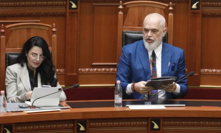 Rama në mbrojtje të Ballukut: Ndërhyrje brutale në qeverisje!