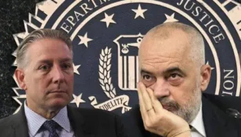 Rama në përgjimet amerikane/ Kush është “McGonigali” i ri i Ramës, gjoba bizneseve amerikane, përplasja e re me SHBA