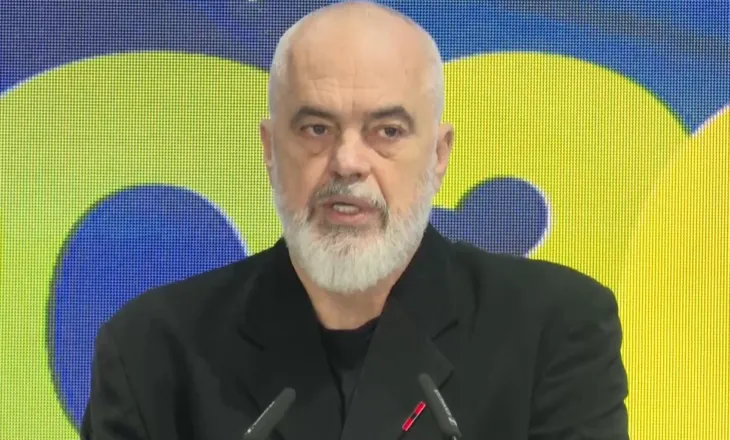 Rama: Një dekadë më parë bujqësia në Shqipëri ishte në kushte mbijetese, sot japim mbështetje që peshon në xhepat e fermerit