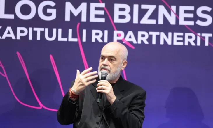 Rama: Paqja Fiskale eliminon inspektimet dhe procedurat burokratike për bizneset
