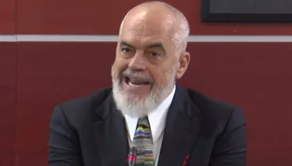 Rama paralajmëron ndërhyrje në drejtësi: Nuk pranoj më shumë të paraburgosur se të dënuar