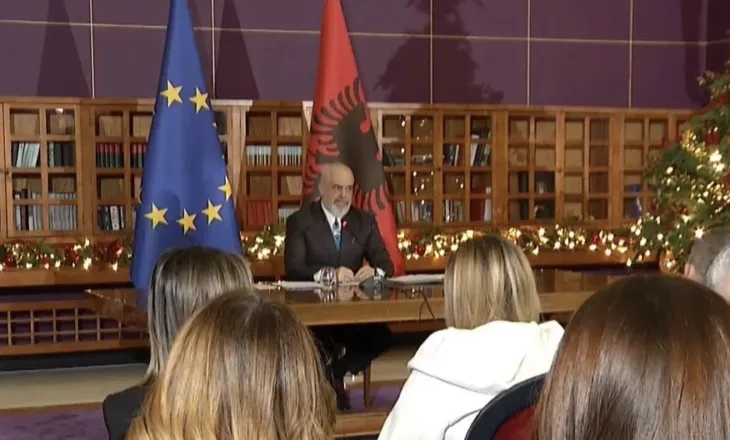 Rama për akuzën e SPAK ndaj Ballukut: Dosja me 16 mijë faqe më provokon