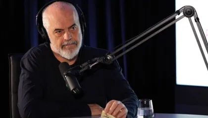 Rama për imunitetin e Ballukut: Pezullim antidemokratik i një anëtari të qeverisë