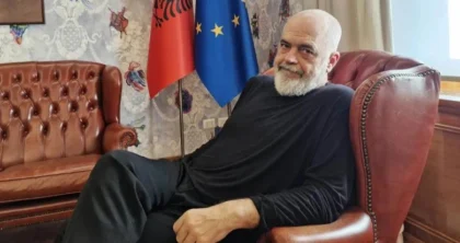 Rama për The Observer: Shqipëria mund ta ndihmojë BE të mbijetojë, na jepni një vend