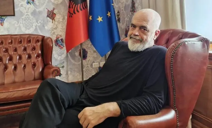 Rama për The Observer: Shqipëria mund ta ndihmojë BE të mbijetojë, na jepni një vend