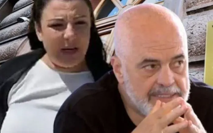 “Rama po blen kohë me çështjen Balluku”/ Gazetari shpreh variantet që mund të zgjedhë Edi: Ose ta lërë para drejtësisë