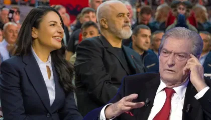 “Rama po përdor gjykatat ndaj kundërshtarëve politikë”, Berisha flet për median amerikane Washington Times