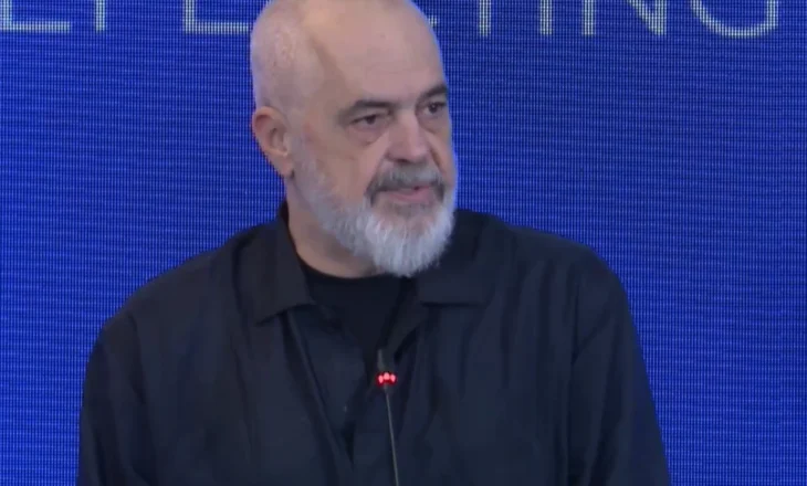 Rama: Prokurimet do të kalojnë në duart e inteligjencës artificiale. Procesi i auditueshëm në çdo hap