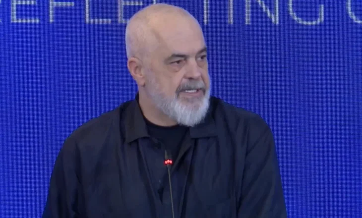 Rama qetëson kritikët: Diella nuk merr vendime, vetëm përpunon të dhënat