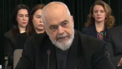 Rama reagon për mungesën e ujit në Vlorë: Plasi më në fund syri i keq