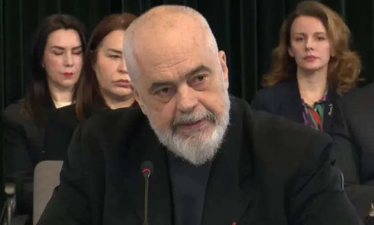 Rama reagon për mungesën e ujit në Vlorë: Plasi më në fund syri i keq