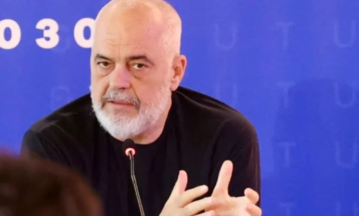 Rama rendit punët e bllokuara për shkak të pezullimit nga detyra të Ballukut