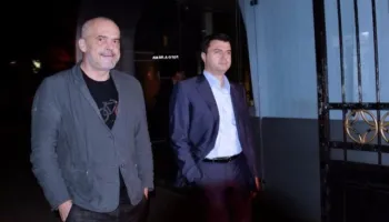 Rama, rrëfim për herë të parë të bisedës tek për tek me Bashën