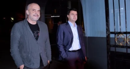 Rama, rrëfim për herë të parë të bisedës tek për tek me Bashën