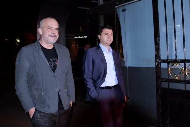 Rama, rrëfim për herë të parë të bisedës tek për tek me Bashën