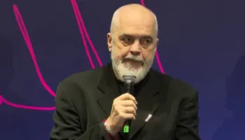 Rama takim me komunitetin e biznesit: Paqja Fiskale, përcaktim i tavanit të ri të fitimit. S’do ketë më inspektime apo burokraci