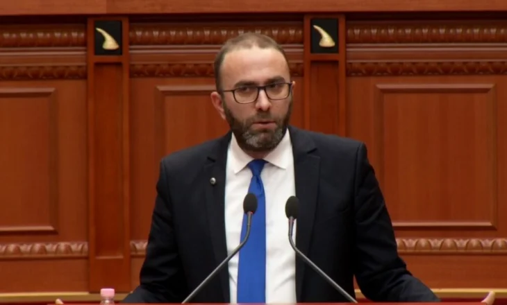 “Rama të japë llogari…”, Bardhi: Është urdhërues i aferës së Llogarasë